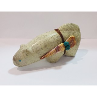 Zuni Fetish | SMITHKLEIN GALLERY