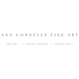 Ann Connelly Fine Art logo