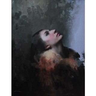 Arrival by Mia Bergeron Arrival by Mia Bergeron
