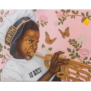 Art for Large Spaces | Orleans Gallery