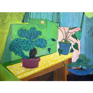 Susan Hable | Spalding Nix Fine Art
