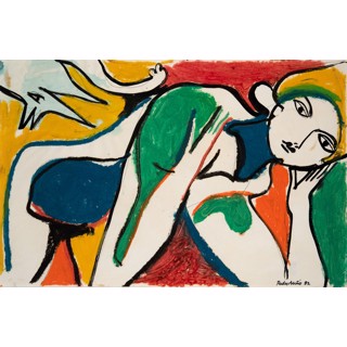 Rudy Autio | Radius Gallery