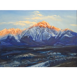 Harvest Light: Autumn Landscapes | Mountain Galleries Harvest Light: Autumn Landscapes | Mountain Galleries