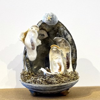 Chris Nietert | Dare/Sandpiper Gallery