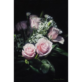 Bouquet by Gregory Block Bouquet by Gregory Block