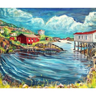 THE CIRCLE | Peter Lewis Gallery