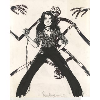 PulpHope: The Art Of Paul Pope / ポール・ポープ Amazon.co.jp