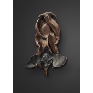 Hot Wings Wall Mount (8/21) by Tony Hochstetler Hot Wings Wall Mount (8/21) by Tony Hochstetler
