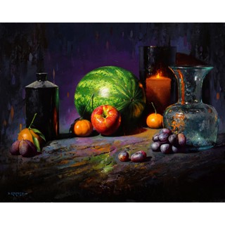 Melon by David Cheifetz Melon by David Cheifetz