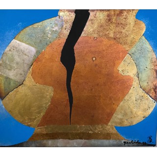 Kenji Yoshida | Glenn Green Galleries