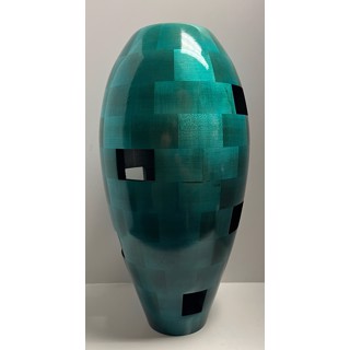 Window Vase by Joel Hunnicutt