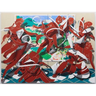 Diego Rodriguez-Warner | K Contemporary
