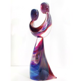 MURANO Dino Rosin ムラノ ディノ ロジン アート ヨット 帆船