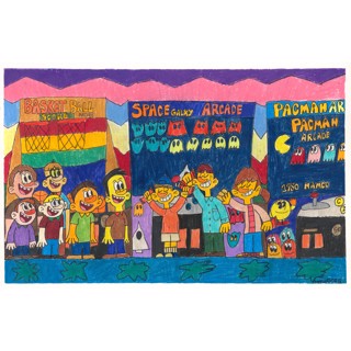Summer Showcase 2025 | Art Enables