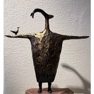 Jill Shwaiko | Carole Laroche Gallery