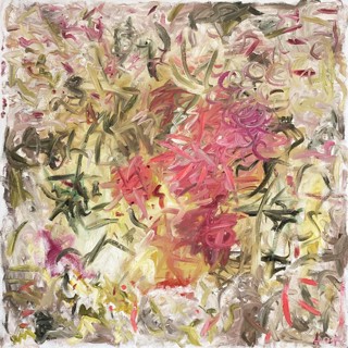 絵画　ANNA．Ｋ Anna Krieg | Art One Gallery, Inc.