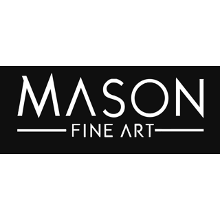 Mason Fine Art logo