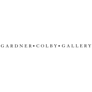 Gardner Colby Gallery logo