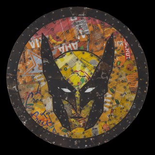 Wolverine by Gregory Block Wolverine by Gregory Block