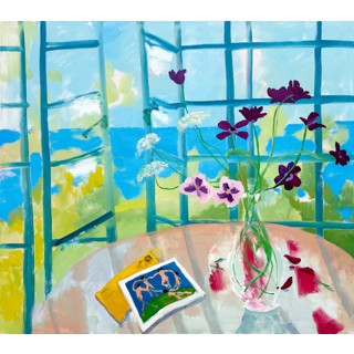 Melanie Parke | Anne Loucks Gallery