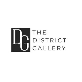 Representative overview image of The District Gallery