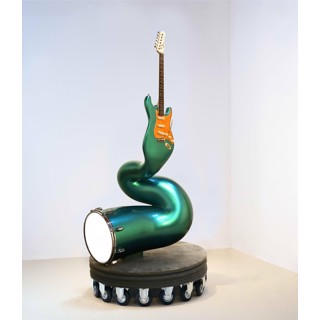 Viktor Frešo | K Contemporary