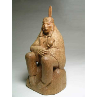 Houser Medium Glenn Green Galleries