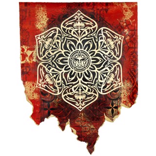 OBEY GIANT - Solo show | S16 WESTMOUNT | Galerie S16