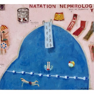 Natation Nephrology by Melinda K. Hall Natation Nephrology by Melinda K. Hall