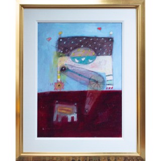 Karen Hoepting | David Barnett Gallery