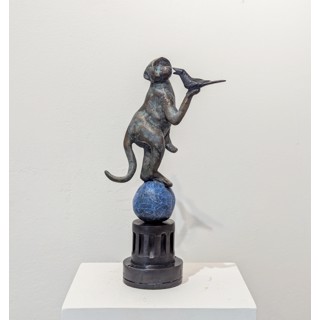 Copper Tritscheller | Giacobbe-Fritz Fine Art