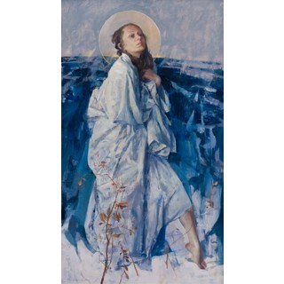 Winter by Quang Ho Winter by Quang Ho