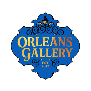 Orleans Gallery by Louisiana Art