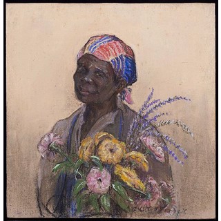 Elizabeth O'Neill Verner | The Sportsman's Gallery Ltd