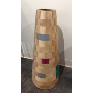 Pastel Squares by Joel Hunnicutt