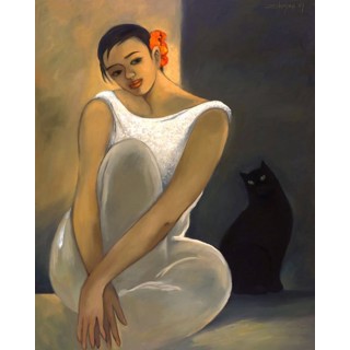 Tim Nguyen | Sunshine Arts Gallery