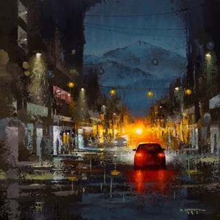 Rift by David Cheifetz Rift by David Cheifetz