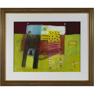 Karen Hoepting | David Barnett Gallery