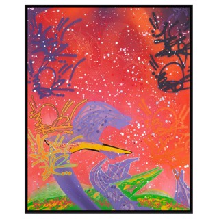 Kool Koor | West Chelsea Contemporary