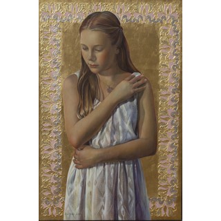 Modesty by Fred Wessel Modesty by Fred Wessel