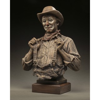 Blair Buswell | Wilcox Gallery
