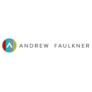 ANDREW FAULKNER ASSOCIATES LTD logo