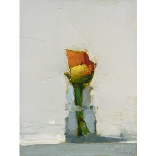 Petite Fleur by Stanley Bielen
