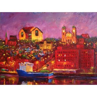 THE ORIGINALS | Peter Lewis Gallery