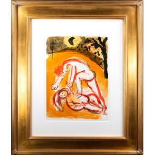Marc Chagall | David Barnett Gallery
