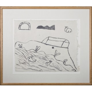 Miguel Castro Leñero | David Barnett Gallery