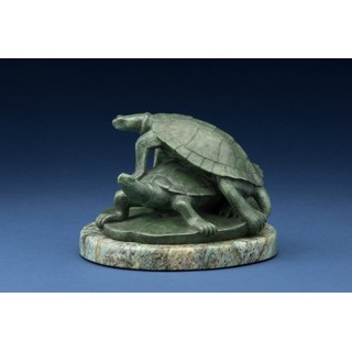 Turtle Pad by Tony Hochstetler Turtle Pad by Tony Hochstetler