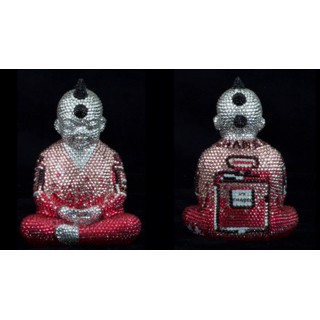 PUNKBUDDHA | Samuel Lynne Galleries