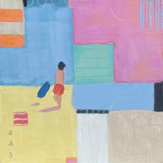 To the Beach! by Bethany Harper Williams To the Beach! by Bethany Harper Williams