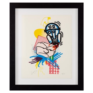 CRASH | West Chelsea Contemporary